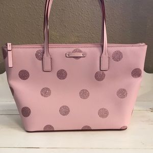 Kate spade purse.